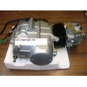 MOTOR COMPLETO 110 CC 4T