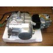 MOTOR COMPLETO 110 CC 4T