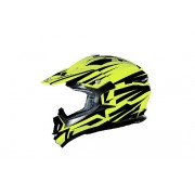 CASCO SHIRO INFANTIL BRAVO MX-734