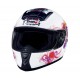 CASCO SHIRO INFANTIL SH-829 PRINCESS KIDS