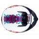 CASCO SHIRO INFANTIL SH-829 PRINCESS KIDS