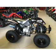 MINIQUAD RÉPLICA PREDATOR 110 CC 4T