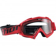 GAFAS DE CROSS THOR ROJO