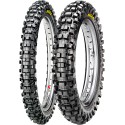 NEUMÁTICO DELANTERO MAXXIS 250-10