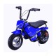 MINIMOTO ELECTRICA 250W