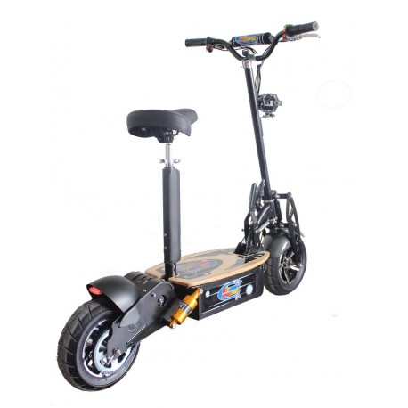 PATIN ELECTRICO 1800W - TIENDA MINIMOTOS