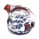 CASCO SHIRO INFANTIL MX-306 ROJO