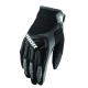 GUANTES INFANTILES DE CROSS THOR BLACK