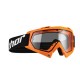 GAFAS DE CROSS THOR NARANJA FLUOR