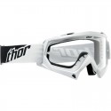 GAFAS ADULTO CROSS THOR BLANCAS