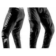 PANTALONES DE CROSS THOR NIÑO BLACK