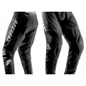 PANTALONES DE CROSS THOR NIÑO BLACK