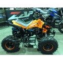 MINIQUAD PANTERA 125 CC 4T