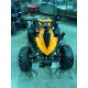 MINIQUAD PANTERA 125 CC 4T