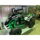 MINIQUAD 50cc 2 TIEMPOS ROCKSTAR