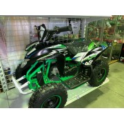 MINIQUAD 50cc 2 TIEMPOS ROCKSTAR