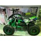 MINIQUAD 50cc 2 TIEMPOS ROCKSTAR