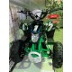 MINIQUAD 50cc 2 TIEMPOS ROCKSTAR