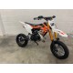 MINICROSS IM 30 RACING PRO 50cc 2T RUEDA 12"/10"