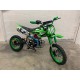 PIT BIKE 125 CON EMBRAGUE (ARRANQUE PATADA)