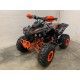 MINIQUAD MEGA 125 CC 4T