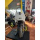 MINIMOTO CARENADA 49CC 2T REPLICA POLINI REVERSE