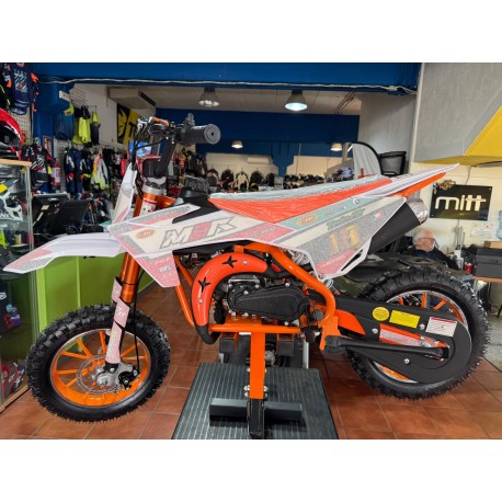 MINICROSS 50 MS2 TROX