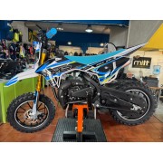 MINICROSS 50 IM30 THUNDER