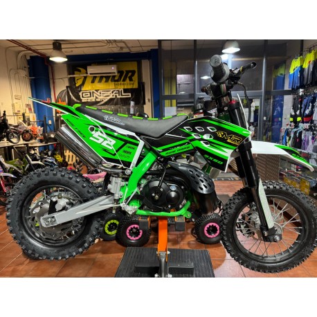 MINICROSS 50 M2R TROX