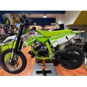 MINICROSS IM 30 RACING PRO 50cc 2T RUEDA 12"/10"