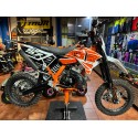 MINICROSS IM30 PRO 50cc 2T RUEDA 14"/12"(GRANDE)