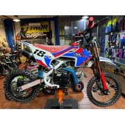 PIT BIKE 110 AUTOMATICA (ARRANQUE PATADA)