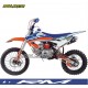PIT BIKE REBEL MASTER 140 TORNADO RUEDA GRANDE (ARRANQUE PATADA)